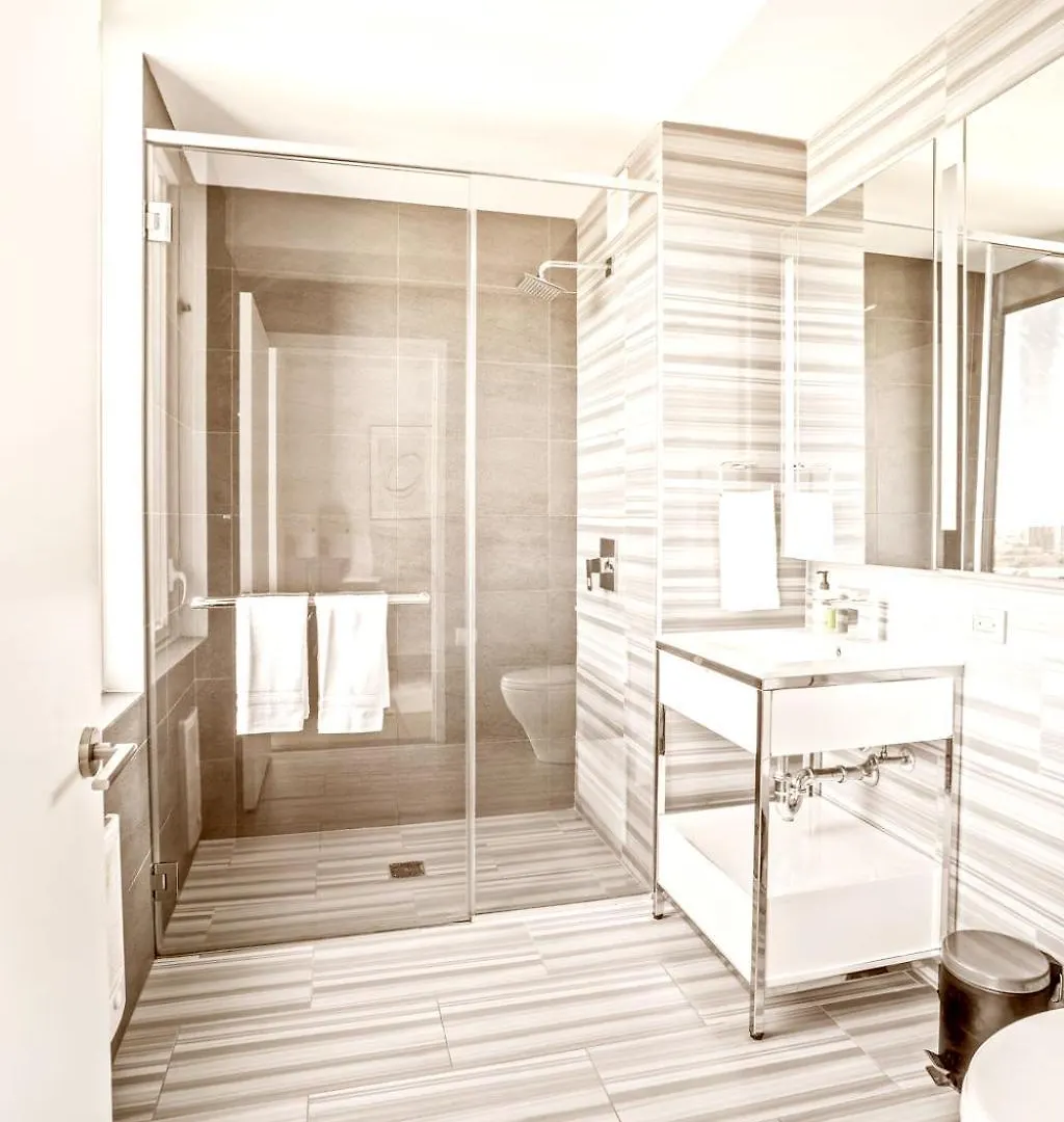 Apartment In The Clouds 2Bd 2Bath New York