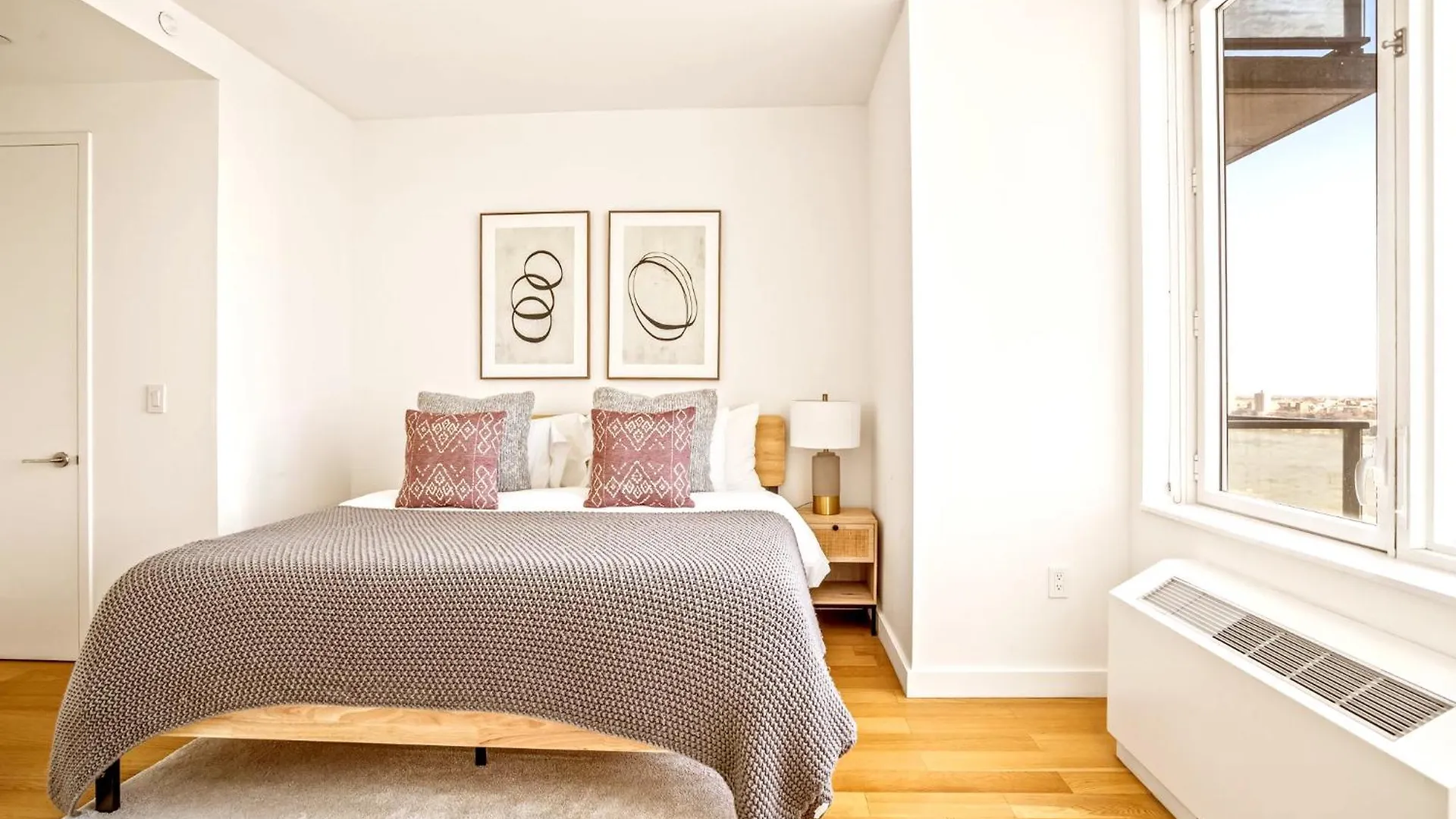 Apartment In The Clouds 2Bd 2Bath New York United States